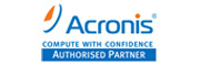 Acronis Partner