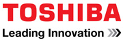 Toshiba Reseller